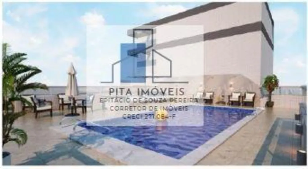 Apartamento, 2 quartos, 63 m² - Foto 5