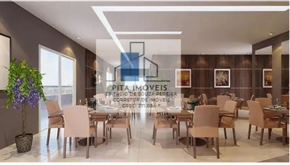 Apartamento, 2 quartos, 63 m² - Foto 14