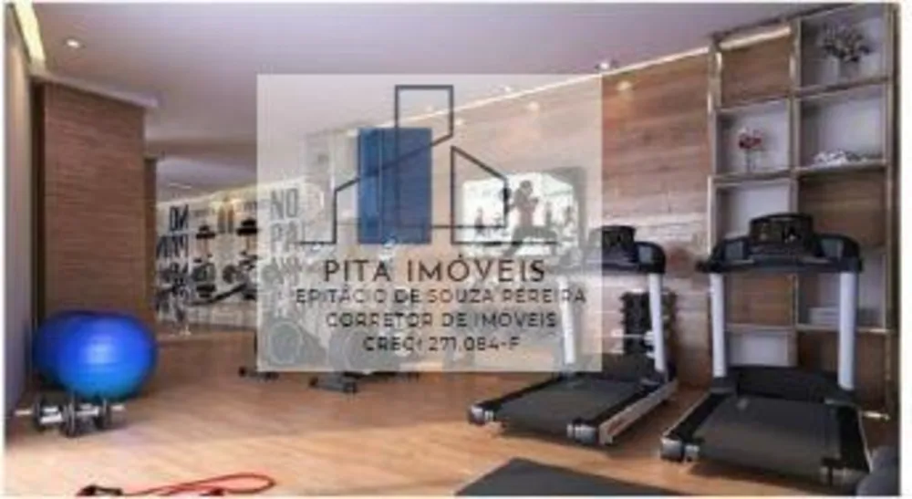 Apartamento, 2 quartos, 63 m² - Foto 7