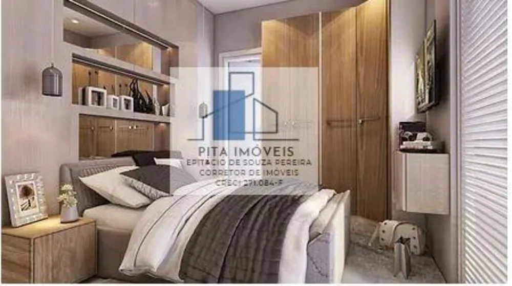 Apartamento, 2 quartos, 63 m² - Foto 9