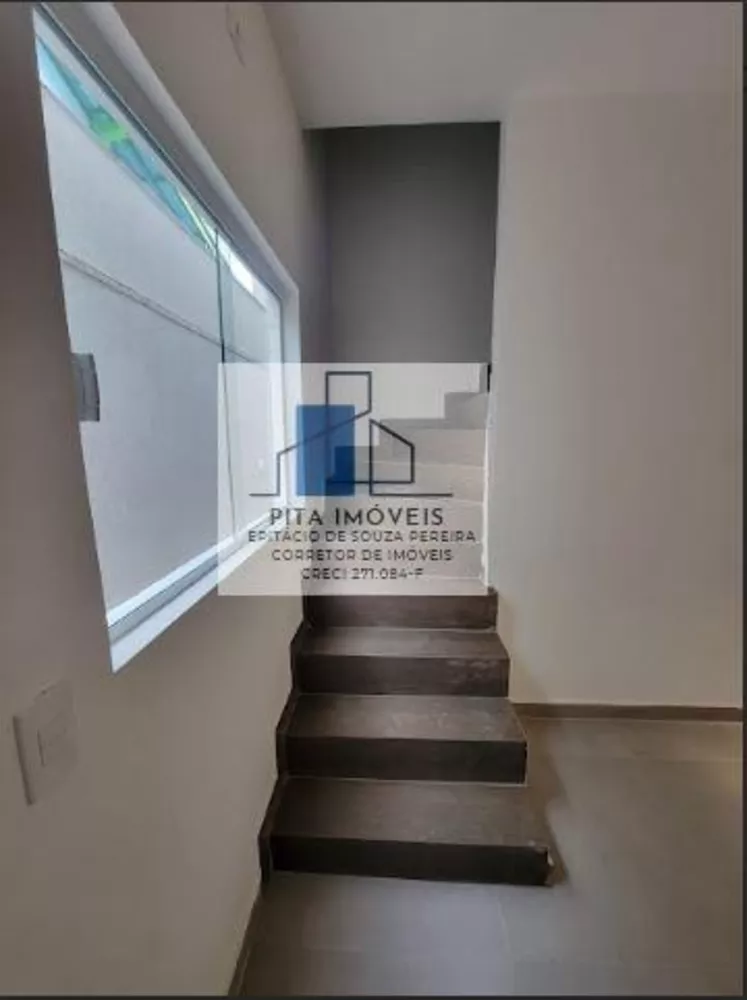 Sobrado, 2 quartos, 52 m² - Foto 22
