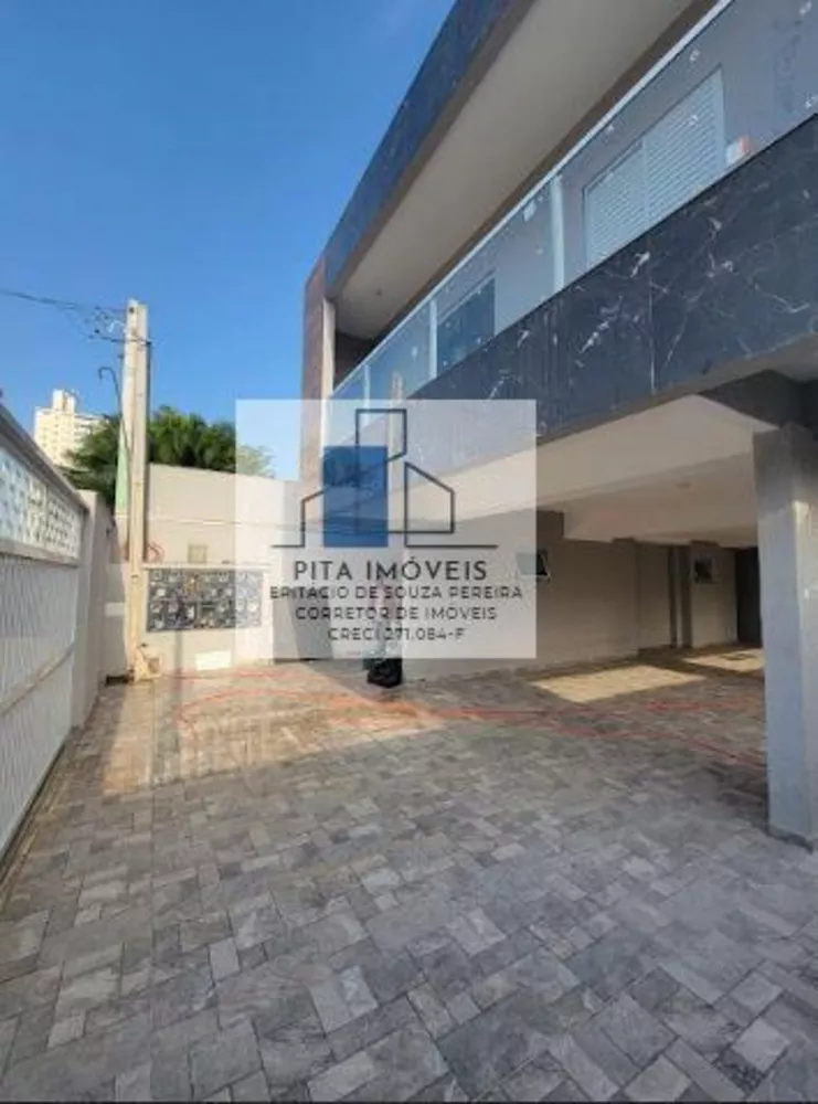 Sobrado, 2 quartos, 52 m² - Foto 21