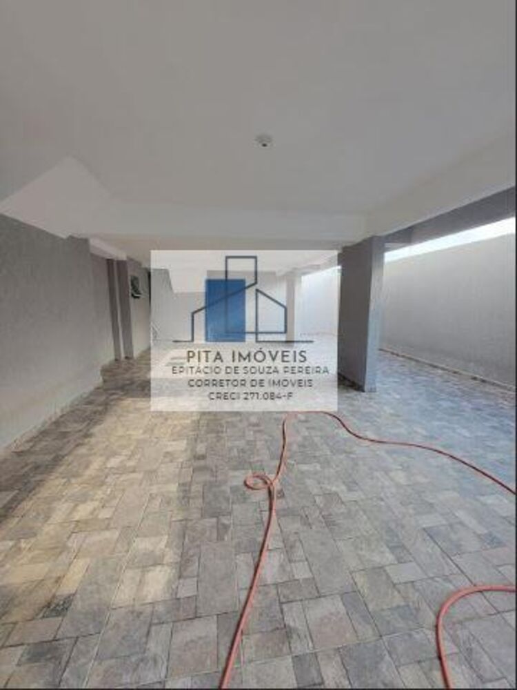 Sobrado, 2 quartos, 52 m² - Foto 13