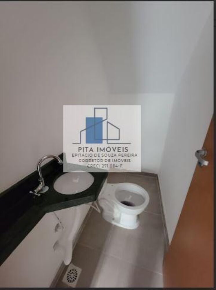 Sobrado, 2 quartos, 52 m² - Foto 7