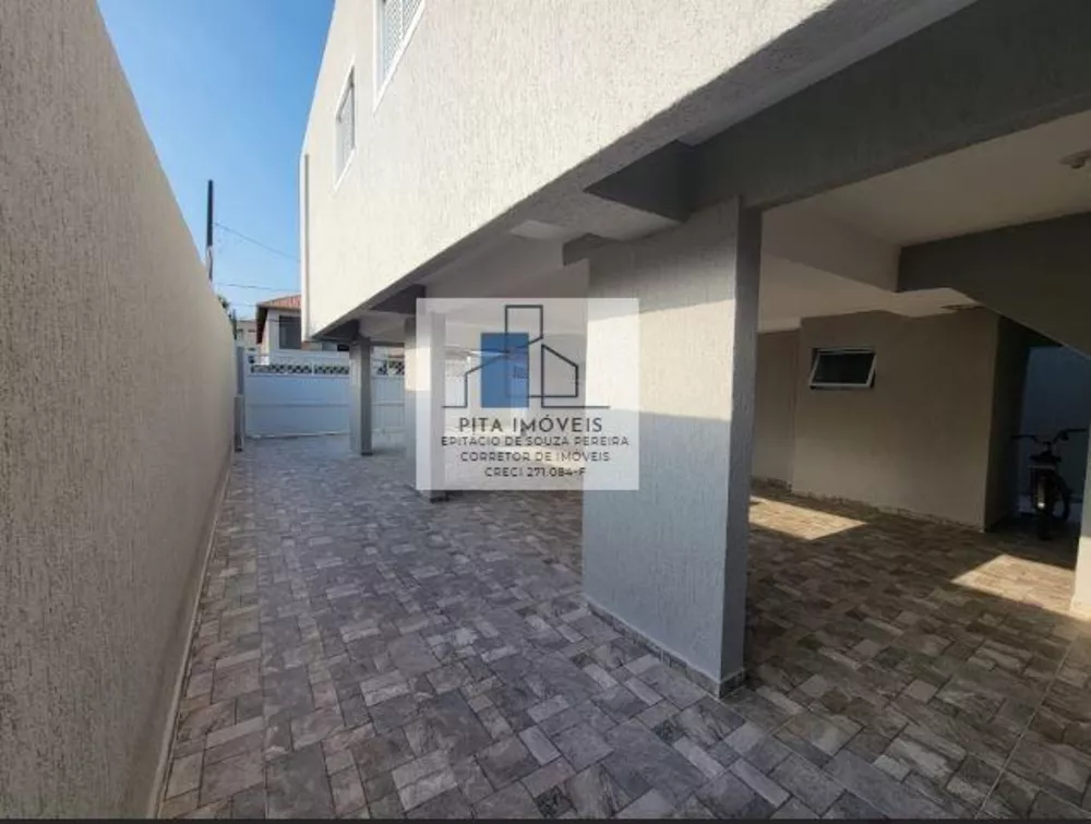 Sobrado, 2 quartos, 52 m² - Foto 13