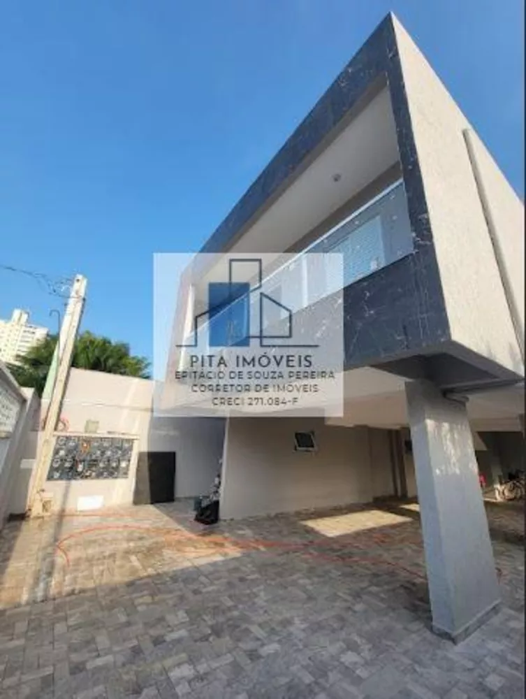 Sobrado, 2 quartos, 52 m² - Foto 16