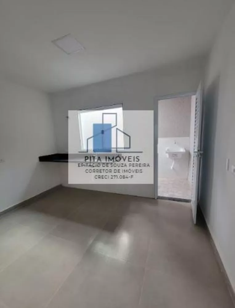 Sobrado, 2 quartos, 52 m² - Foto 18