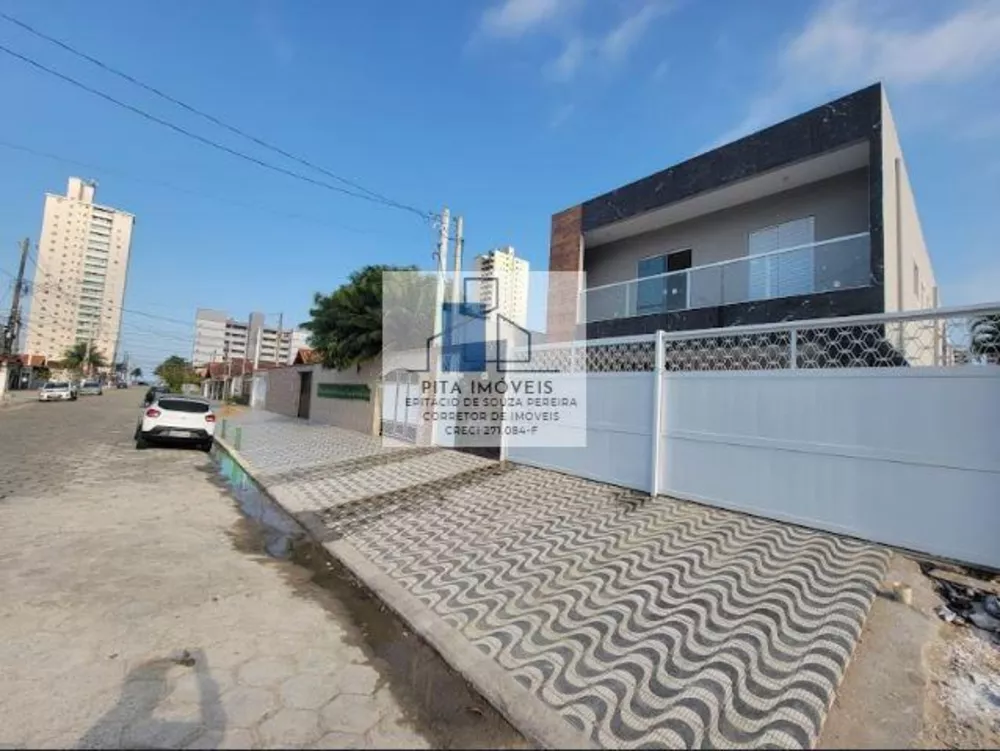 Sobrado, 2 quartos, 52 m² - Foto 10