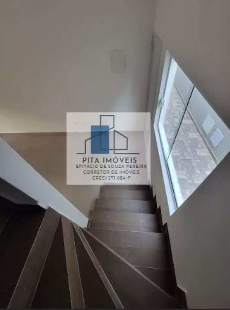 Sobrado, 2 quartos, 52 m² - Foto 7