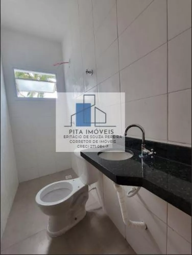Sobrado, 2 quartos, 52 m² - Foto 15