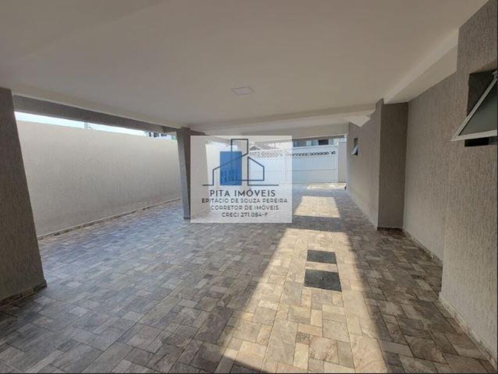 Sobrado, 2 quartos, 52 m² - Foto 15