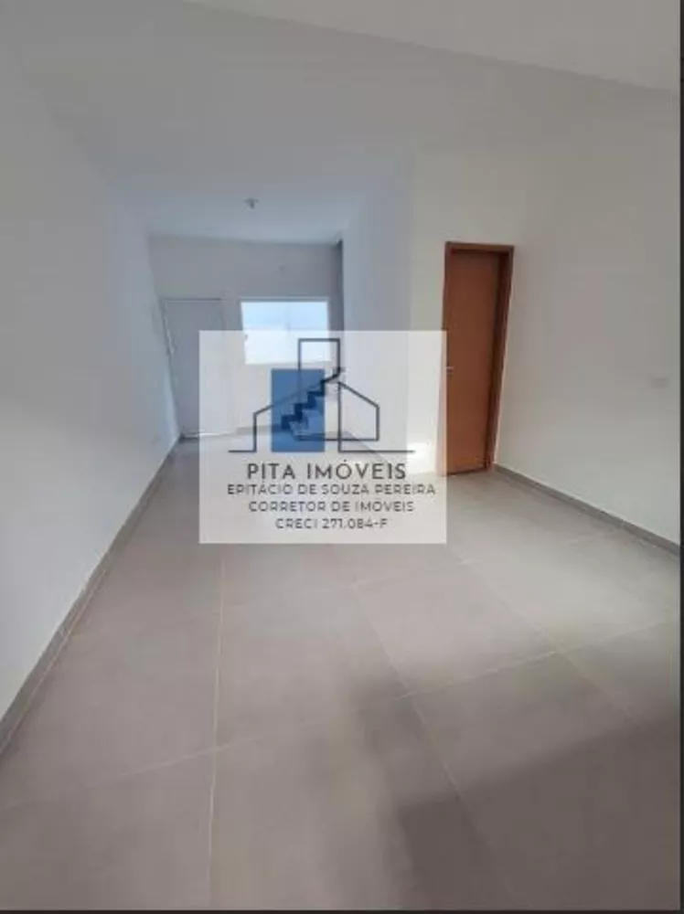Sobrado, 2 quartos, 52 m² - Foto 4