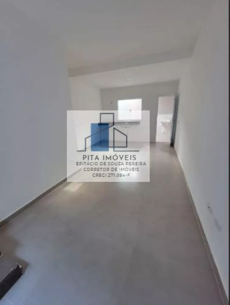 Sobrado, 2 quartos, 52 m² - Foto 17