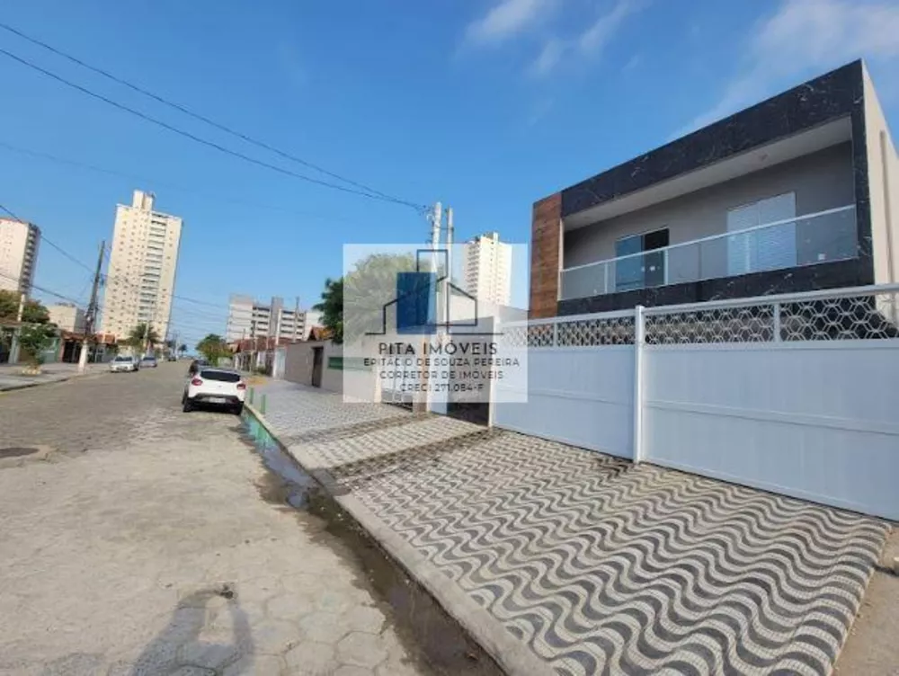Sobrado, 2 quartos, 52 m² - Foto 11