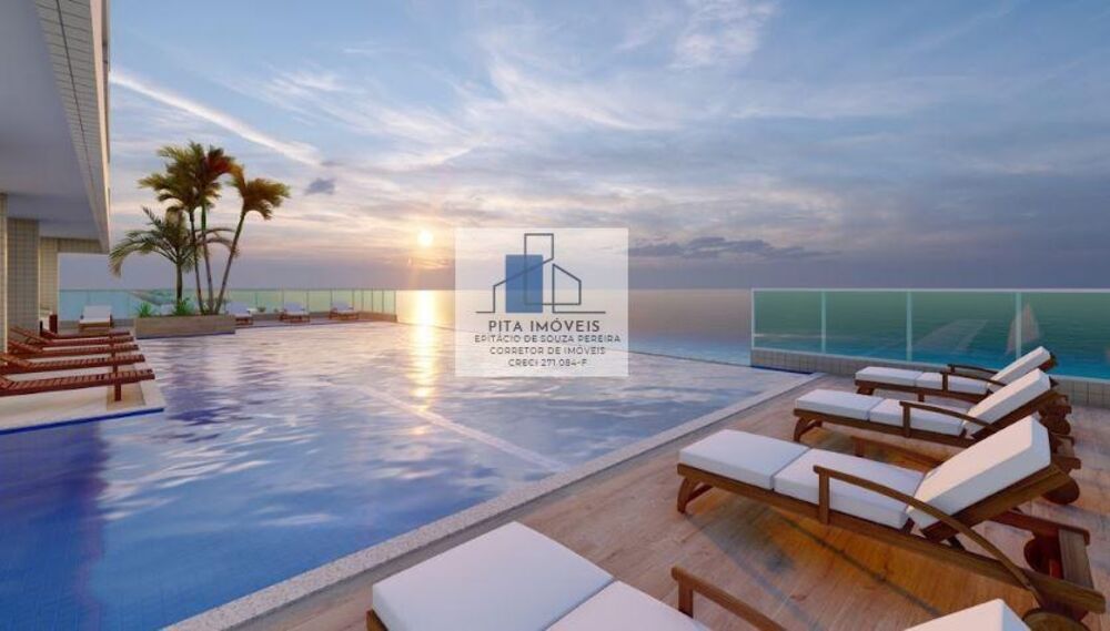 Apartamento, 2 quartos, 77 m² - Foto 2