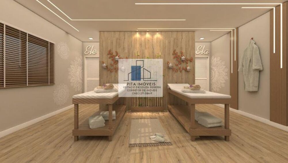 Apartamento, 2 quartos, 77 m² - Foto 1