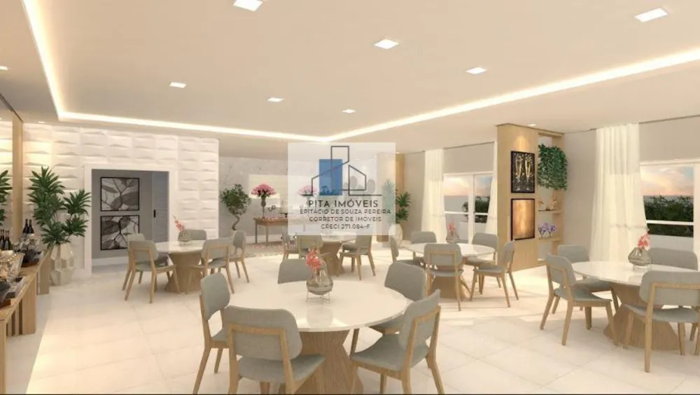 Apartamento, 2 quartos, 77 m² - Foto 13