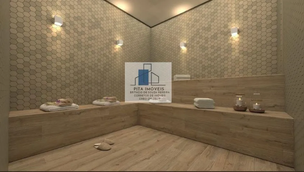 Apartamento, 2 quartos, 77 m² - Foto 15