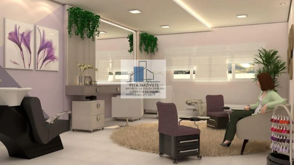 Apartamento, 2 quartos, 77 m² - Foto 6