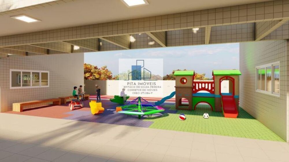 Apartamento, 2 quartos, 77 m² - Foto 3