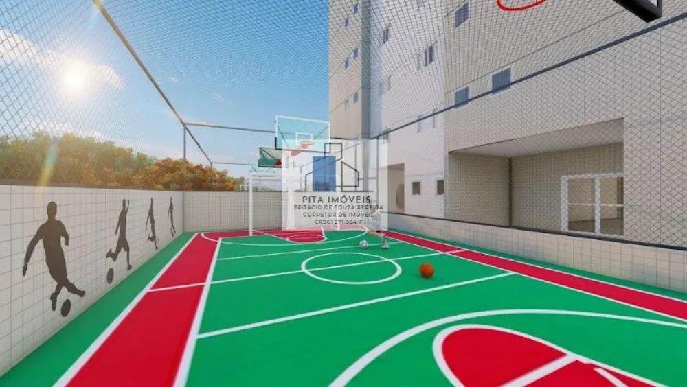 Apartamento, 2 quartos, 77 m² - Foto 11