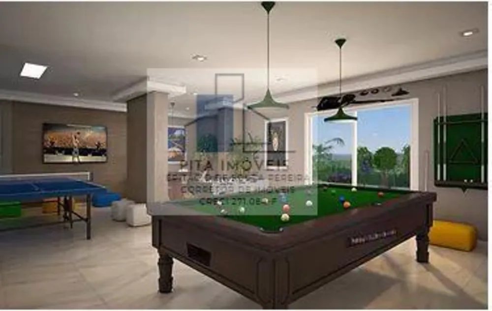 Apartamento, 2 quartos, 55 m² - Foto 4