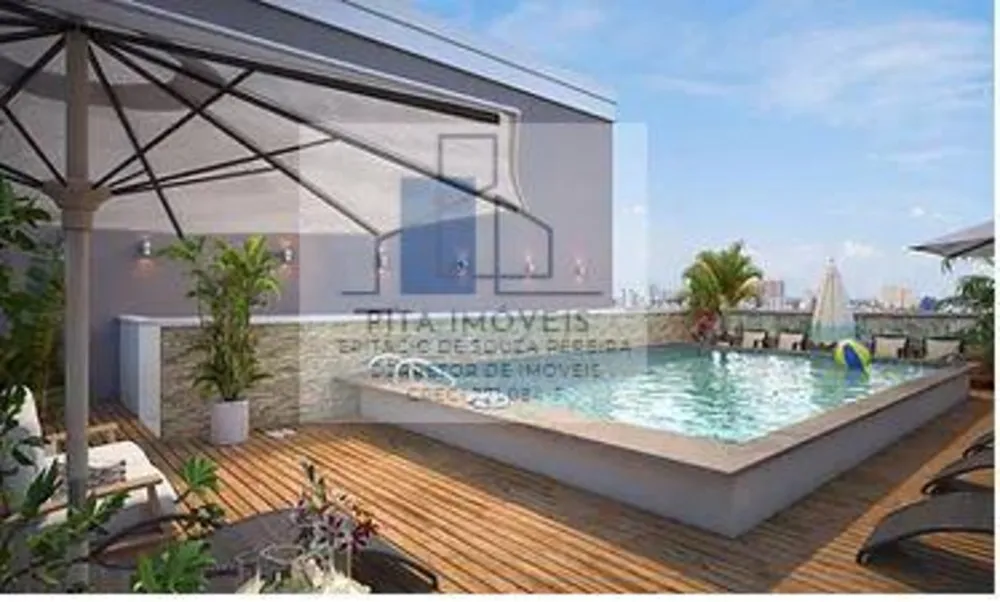 Apartamento, 2 quartos, 55 m² - Foto 6