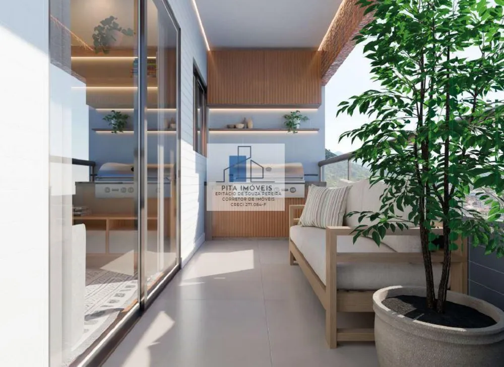 Apartamento, 2 quartos, 60 m² - Foto 14