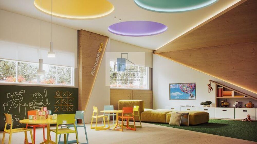 Apartamento, 2 quartos, 78 m² - Foto 3