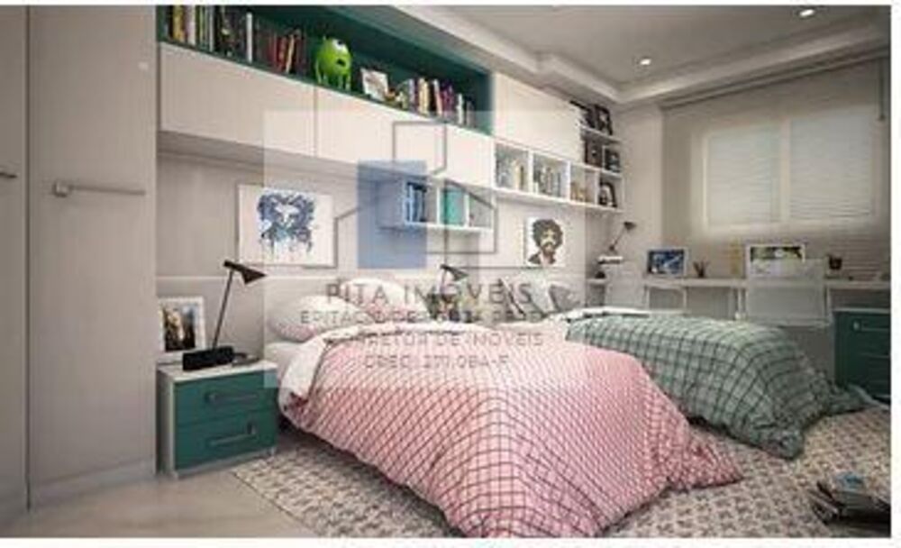 Apartamento, 3 quartos, 122 m² - Foto 6