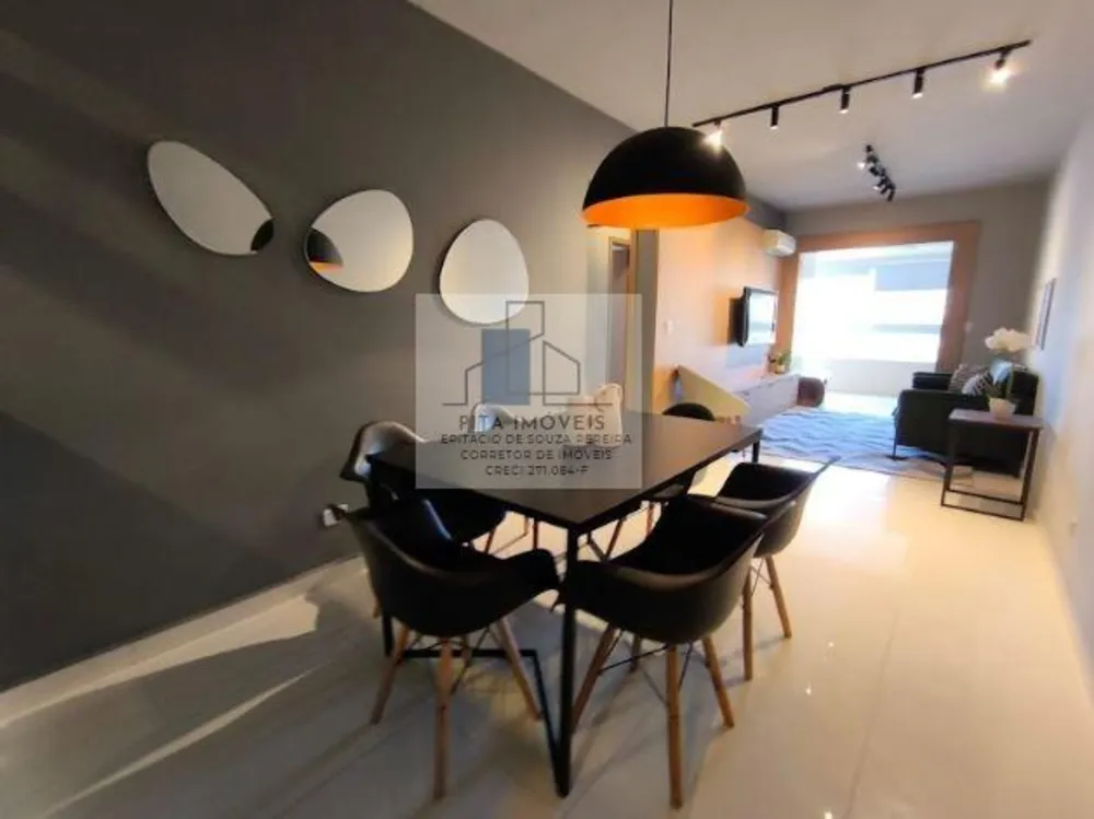 Apartamento, 2 quartos, 84 m² - Foto 7