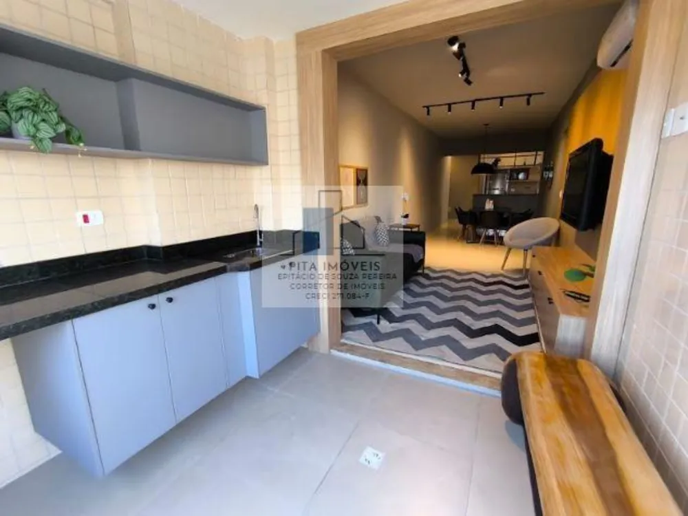 Apartamento, 2 quartos, 84 m² - Foto 1