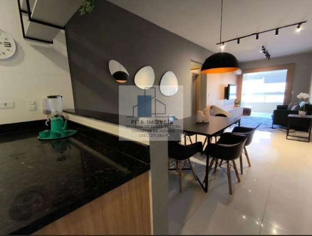 Apartamento, 2 quartos, 84 m² - Foto 4