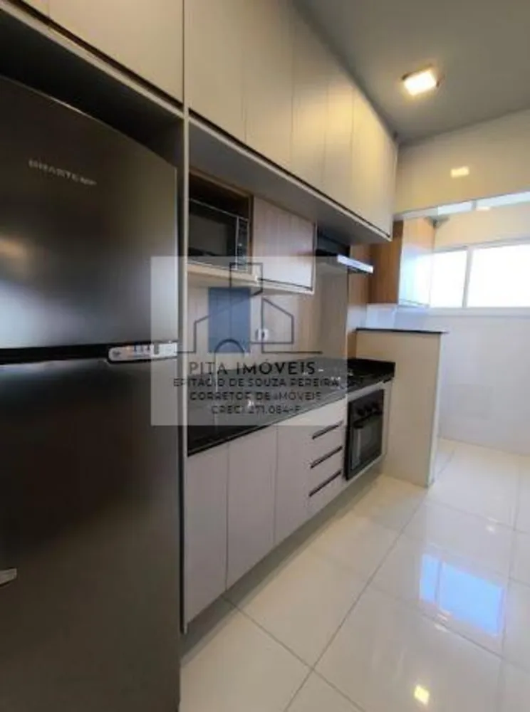 Apartamento, 2 quartos, 84 m² - Foto 3