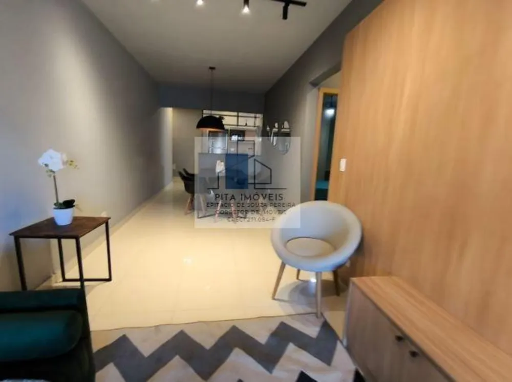 Apartamento, 2 quartos, 84 m² - Foto 3