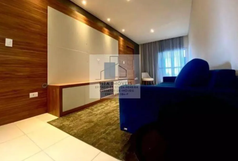 Apartamento, 2 quartos, 82 m² - Foto 12