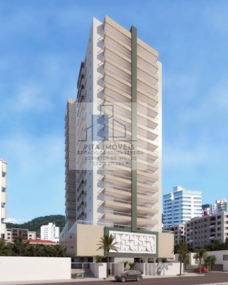 Apartamento, 3 quartos, 126 m² - Foto 5