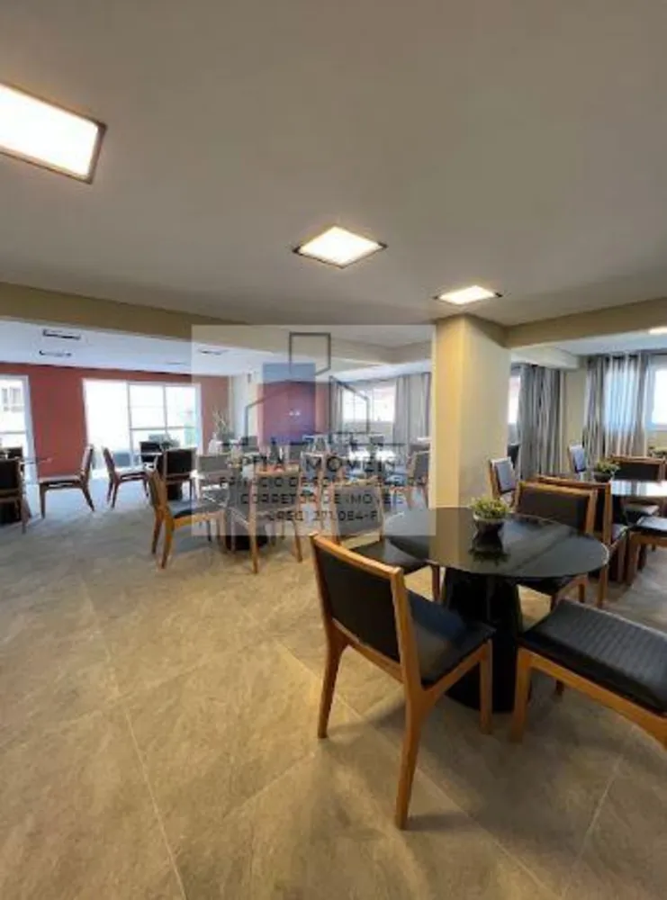 Apartamento, 3 quartos, 126 m² - Foto 4