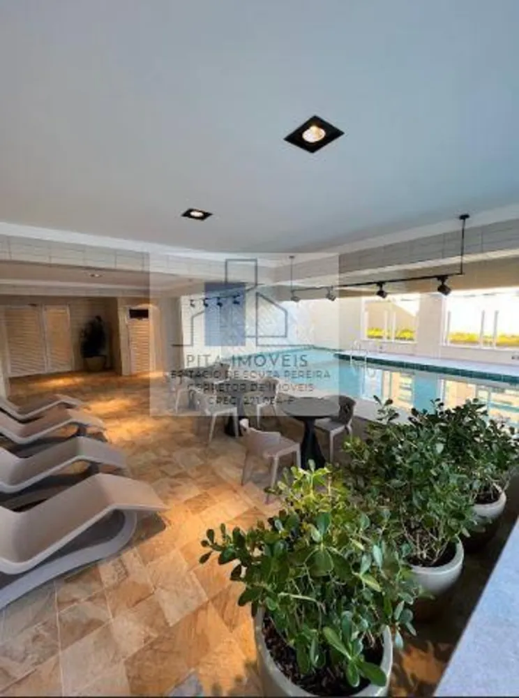 Apartamento, 3 quartos, 126 m² - Foto 11