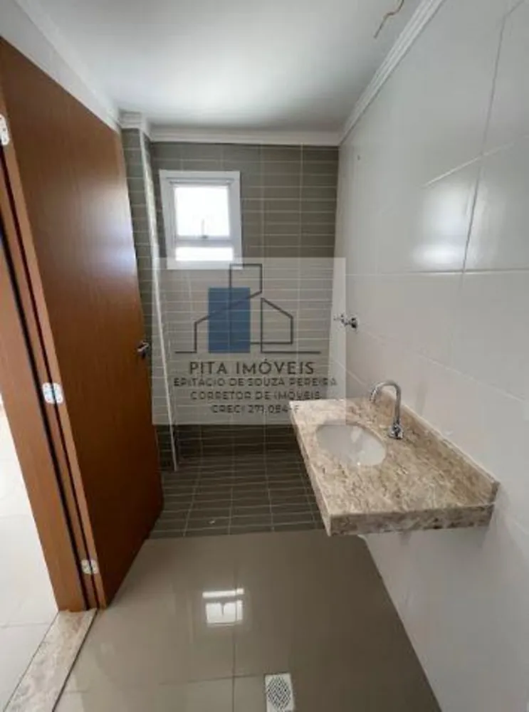 Apartamento, 3 quartos, 126 m² - Foto 1