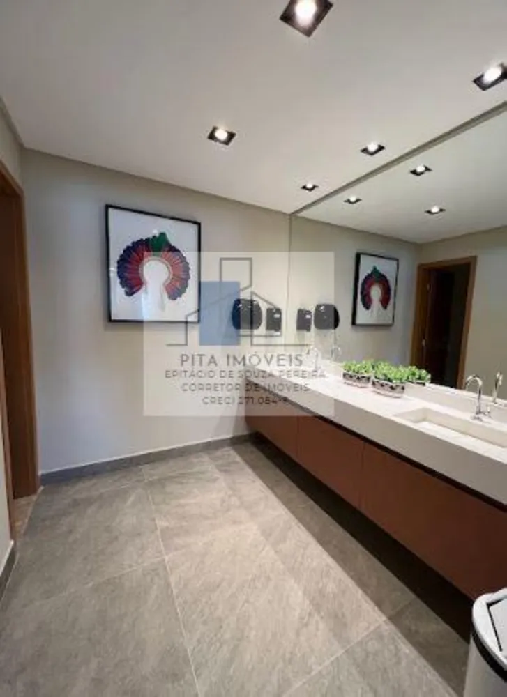 Apartamento, 3 quartos, 126 m² - Foto 2