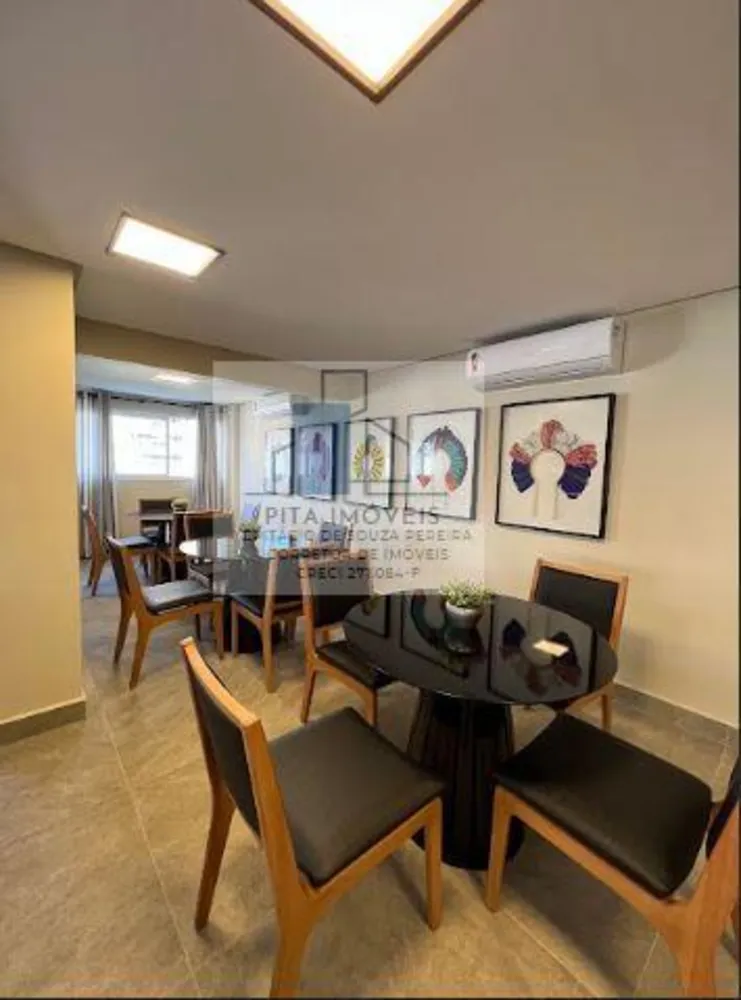 Apartamento, 3 quartos, 126 m² - Foto 10