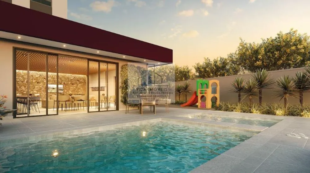 Apartamento, 3 quartos, 123 m² - Foto 2