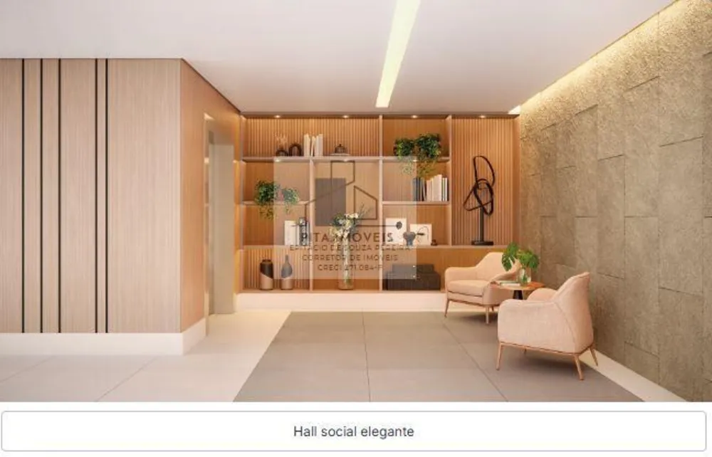 Apartamento, 3 quartos, 123 m² - Foto 14