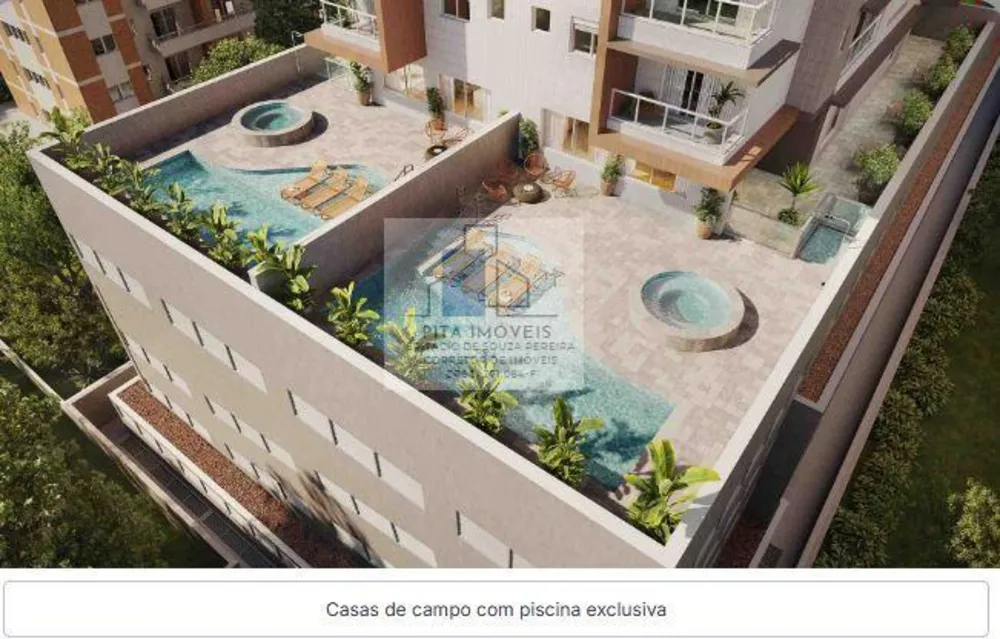 Apartamento, 3 quartos, 123 m² - Foto 7