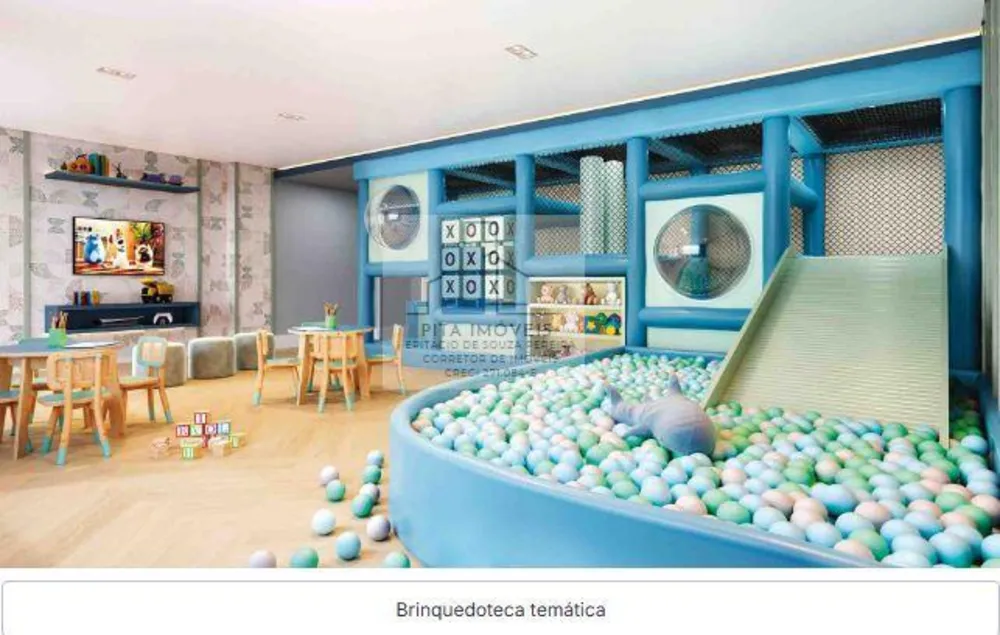 Apartamento, 3 quartos, 123 m² - Foto 12