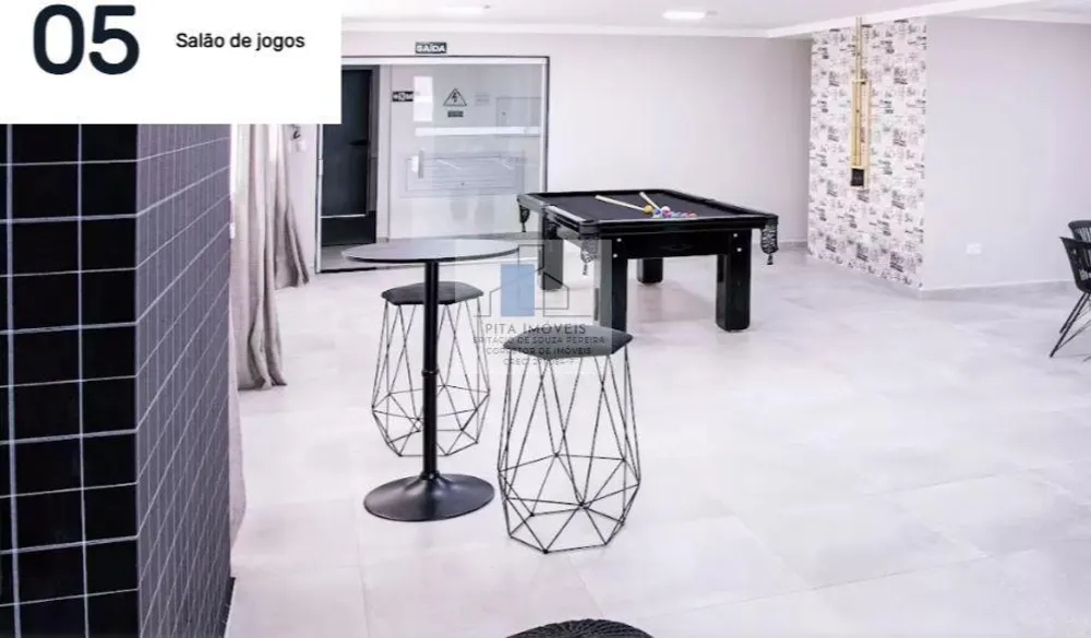 Apartamento, 2 quartos, 93 m² - Foto 2