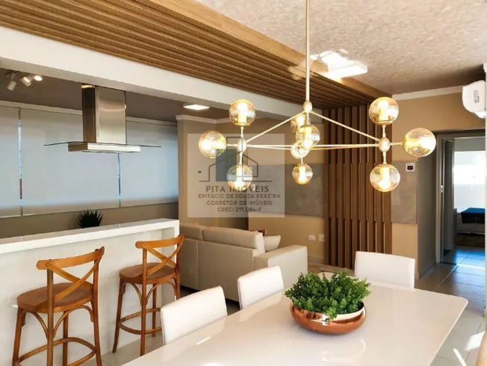 Apartamento, 2 quartos, 93 m² - Foto 9