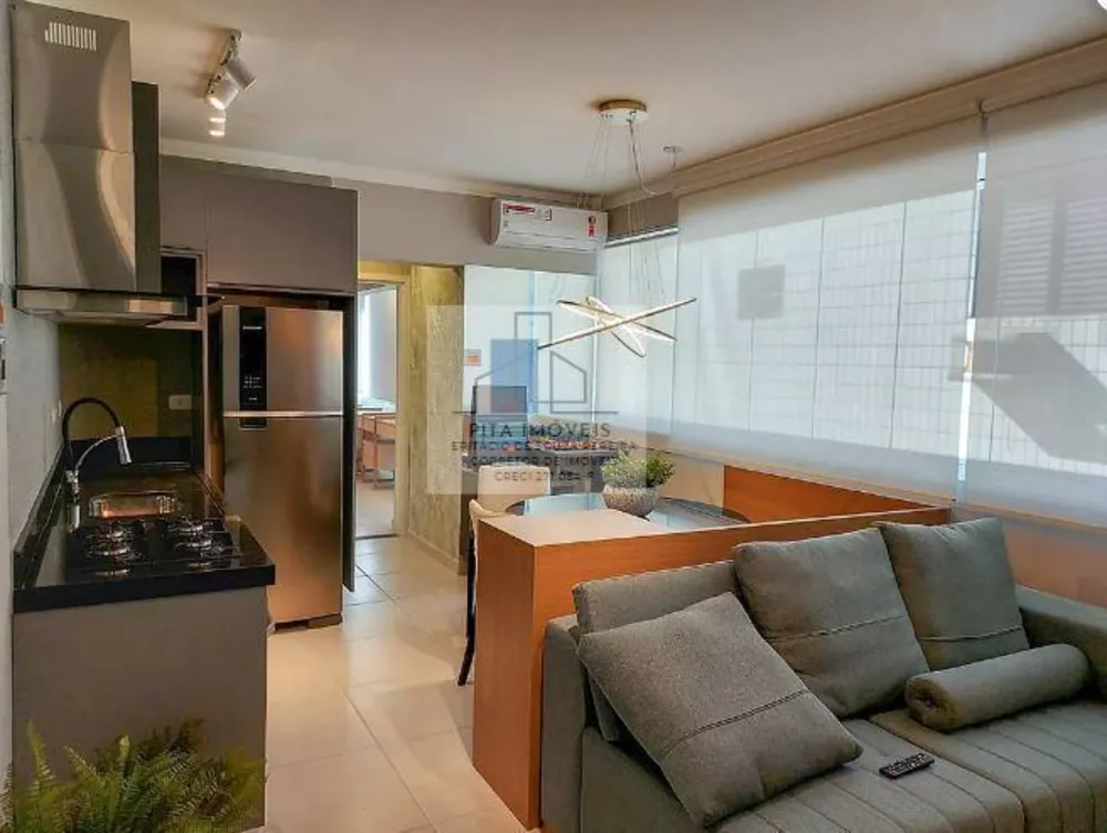 Apartamento, 2 quartos, 93 m² - Foto 7