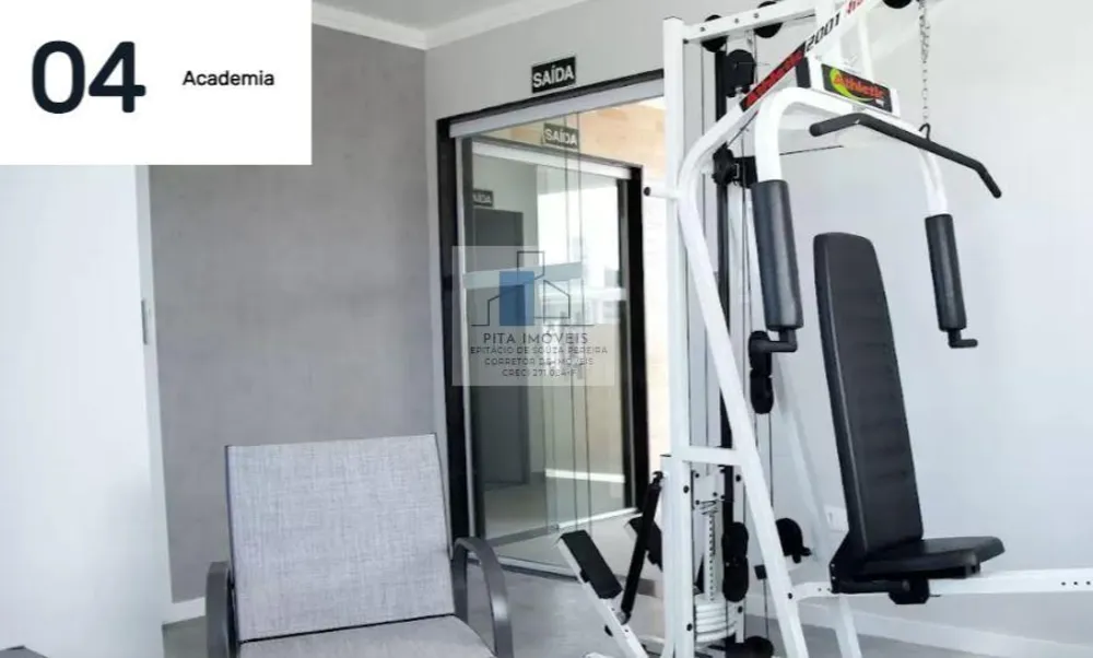 Apartamento, 2 quartos, 93 m² - Foto 15